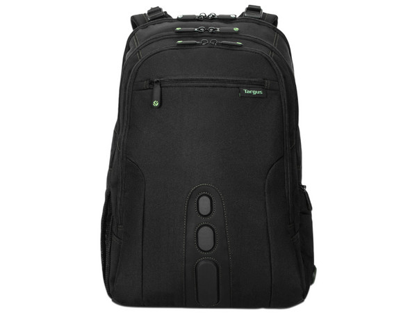Mochila Targus Spruce EcoSmart para Laptop de hasta 17