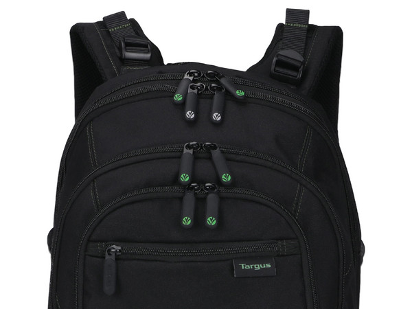 Mochila Targus Spruce EcoSmart para Laptop de hasta 17