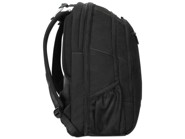 Mochila Targus Spruce EcoSmart para Laptop de hasta 17