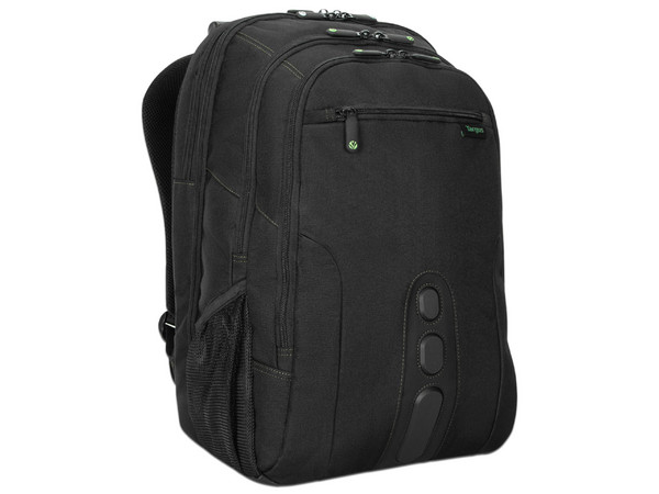 Mochila Targus Spruce EcoSmart para Laptop de hasta 17
