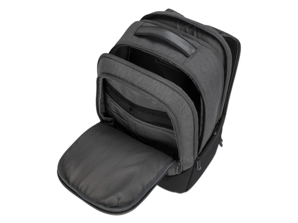 Mochila Hero Cypress con EcoSmart, soporta laptop de hasta 15.6