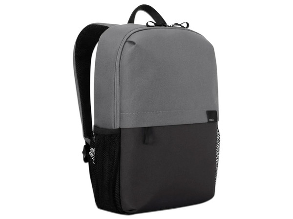 Mochila Targus Sagano EcoSmart Campus para Laptops de hasta 15.6