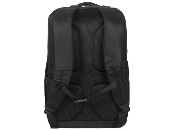 Mochila Targus Work EcoSmart, Soporta Laptops de hasta 16