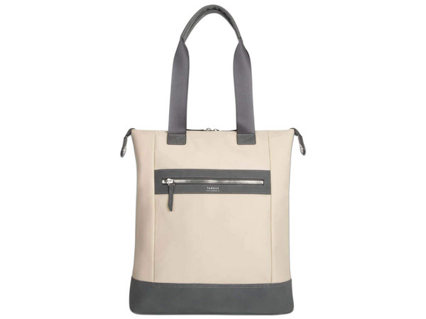 Bolso de mano Targus Newport North-South Tote de hasta 15