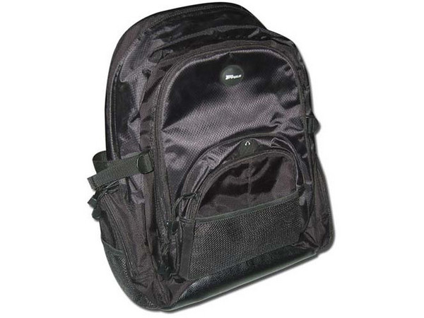 Mochila Targus 15 T-Lite Deluxe para Laptop de 15