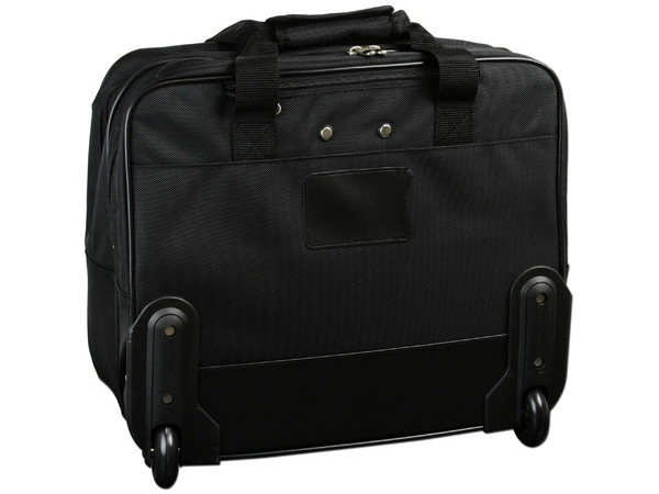 Maleta Targus Roller Metro con ruedas, para Laptop de hasta 15.4