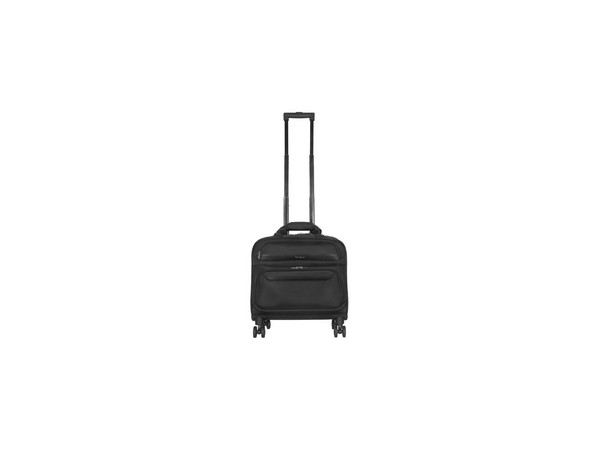 Maletín Con Ruedas Targus  Transit, Soporta Laptops de hasta 16