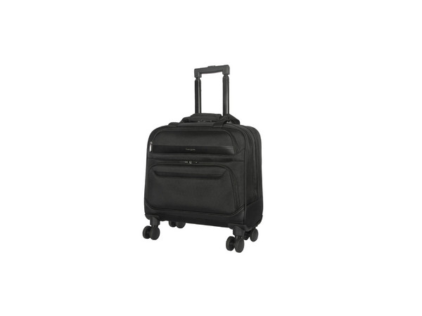 Maletín Con Ruedas Targus  Transit, Soporta Laptops de hasta 16