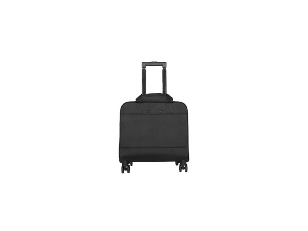 Maletín Con Ruedas Targus  Transit, Soporta Laptops de hasta 16