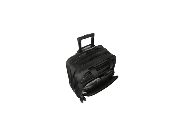 Maletín Con Ruedas Targus  Transit, Soporta Laptops de hasta 16