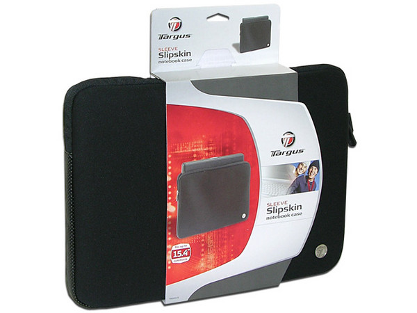 Funda Targus Slipskin para Laptop de 15.4