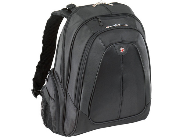 Mochila Targus Trademark Backpack para Laptop de 15.4