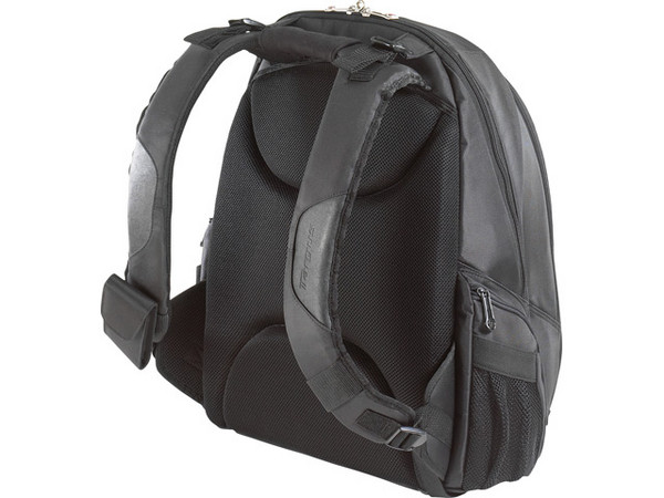 Mochila Targus Trademark Backpack para Laptop de 15.4