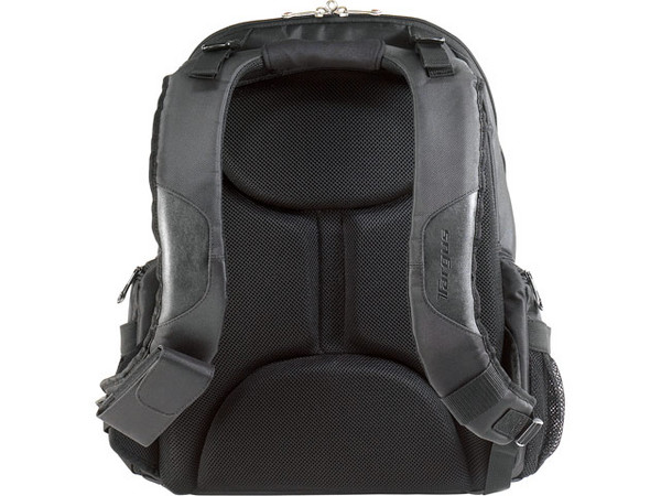 Mochila Targus Trademark Backpack para Laptop de 15.4