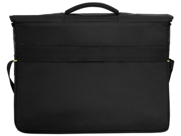 Maletín Targus CityGear II Hybrid Messenger de hasta 17