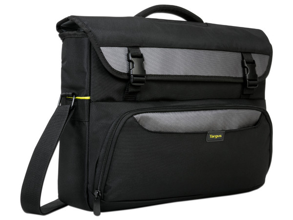 Maletín Targus CityGear II Hybrid Messenger de hasta 17