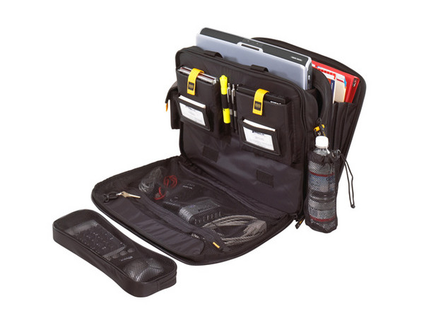 Maletín Targus CityGear Los Angeles para Laptop de 17