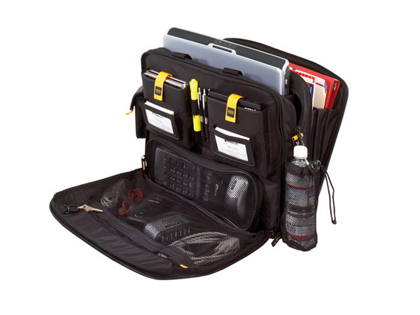 Maletín Targus CityGear Los Angeles para Laptop de 17