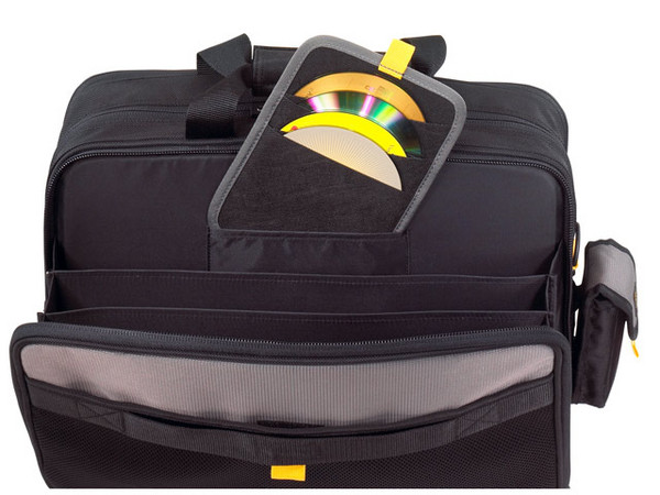 Maletín Targus CityGear Los Angeles para Laptop de 17