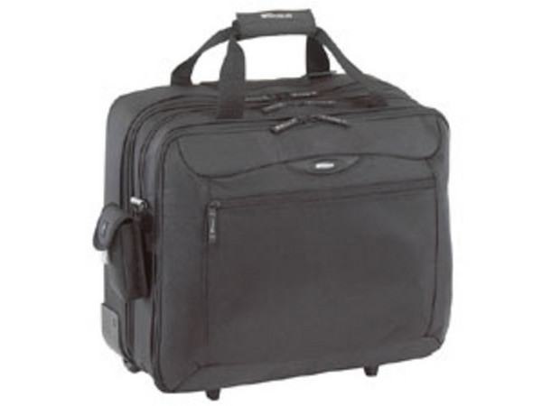 Maletín Targus TCG717 Rolling Travel para Laptop de 17