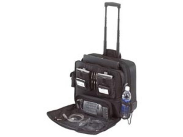 Maletín Targus TCG717 Rolling Travel para Laptop de 17