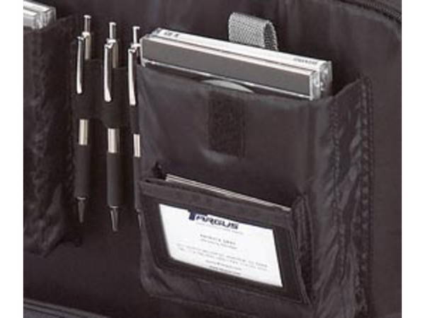 Maletín Targus TCG717 Rolling Travel para Laptop de 17