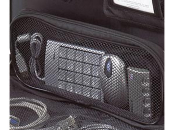 Maletín Targus TCG717 Rolling Travel para Laptop de 17