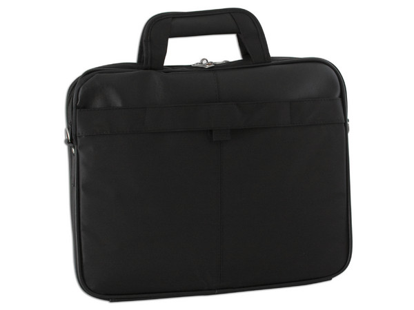 Maletín Targus Toploading Trademark para Laptop de 15.4