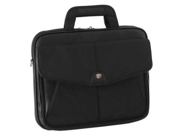 Maletín Targus Toploading Trademark para Laptop de 15.4