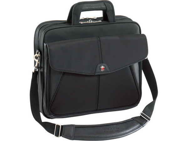 Maletín Targus Trademark Toploading 300 Edition para Laptop de 15.4