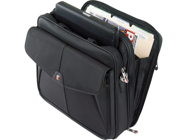 Maletín Targus Trademark Toploading 300 Edition para Laptop de 15.4