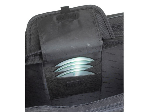 Maletín Targus Trademark Toploading 300 Edition para Laptop de 15.4