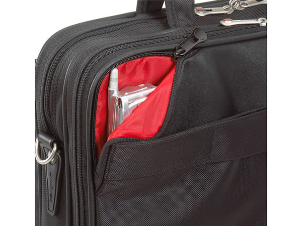 Maletín Targus Trademark Toploading 300 Edition para Laptop de 15.4