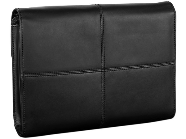 Targus Hughes Leather Slipcase para Netbook de hasta 10.2”