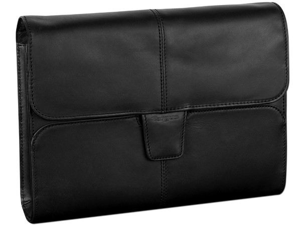 Targus Hughes Leather Slipcase para Netbook de hasta 10.2”