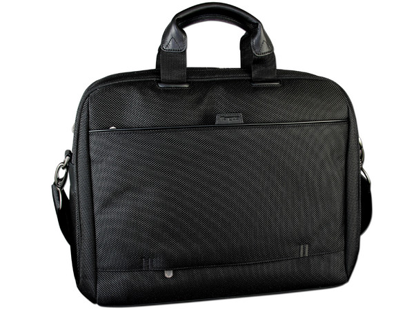 Maletín Targus Hughes para Laptop de hasta 15.6”