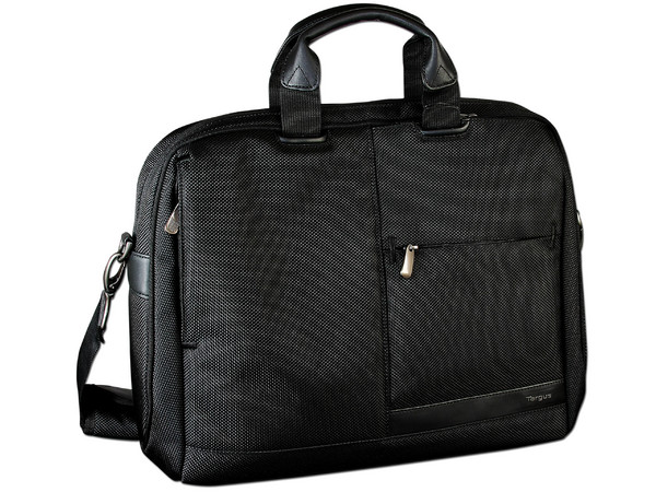 Maletín Targus Hughes para Laptop de hasta 15.6”