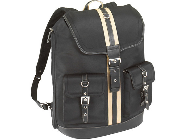 Mochila Targus Getta Backpack para laptop de 15