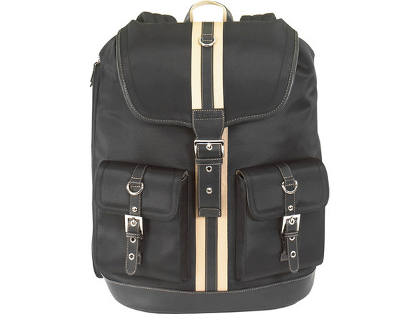 Mochila Targus Getta Backpack para laptop de 15
