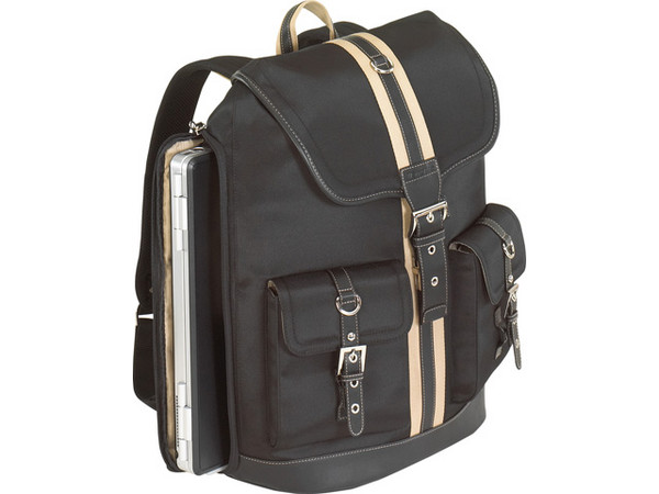 Mochila Targus Getta Backpack para laptop de 15