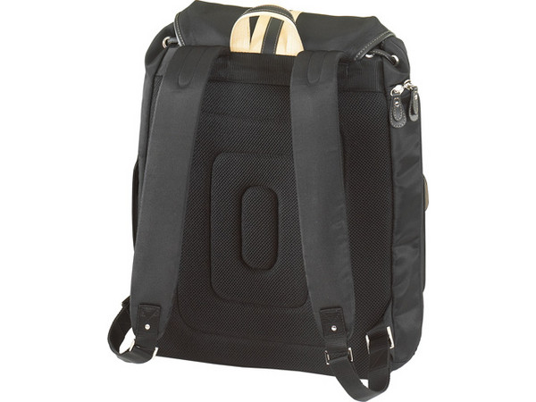 Mochila Targus Getta Backpack para laptop de 15