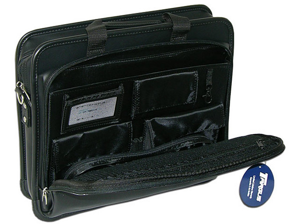Maletín Targus TLE300 para Laptop de 15.4