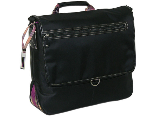 Maletín Targus Prism Messenger para Laptop de 15