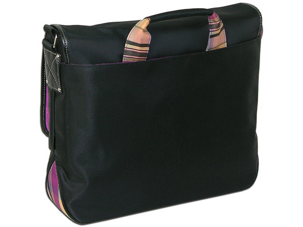 Maletín Targus Prism Messenger para Laptop de 15
