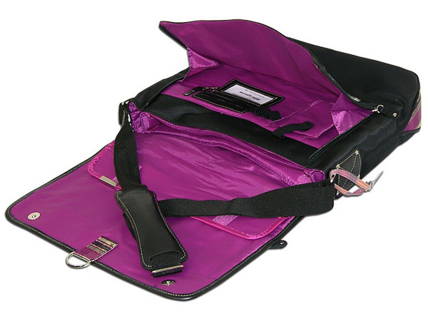 Maletín Targus Prism Messenger para Laptop de 15