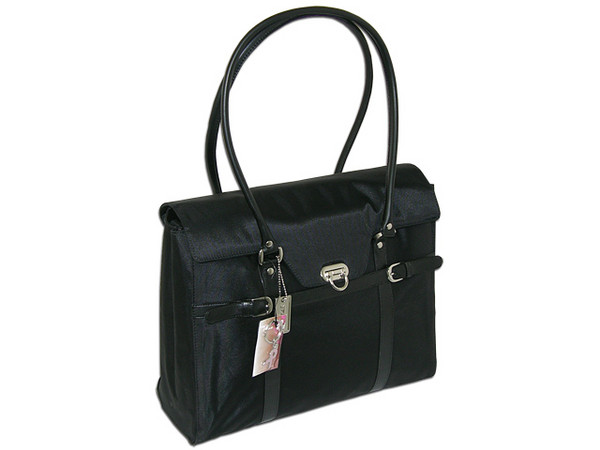 Maletín de Dama Targus Timeless Carrying TLT002 para Laptop 15.4