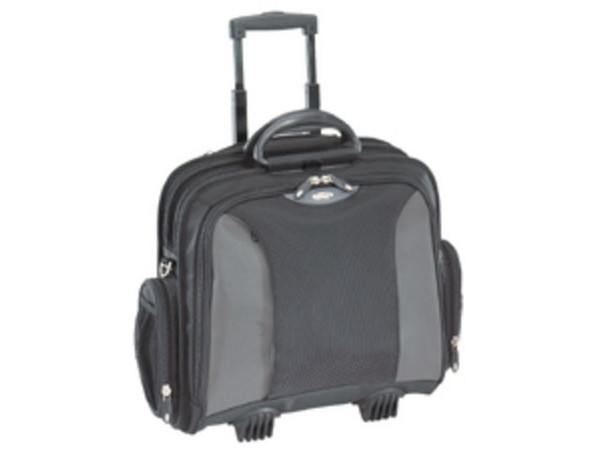 Maletín Targus Elite EasyRoller TR701 para Laptop de 15