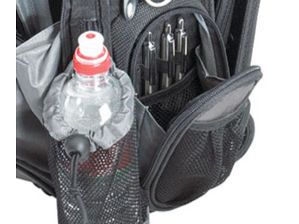 Maletín Targus Elite EasyRoller TR701 para Laptop de 15