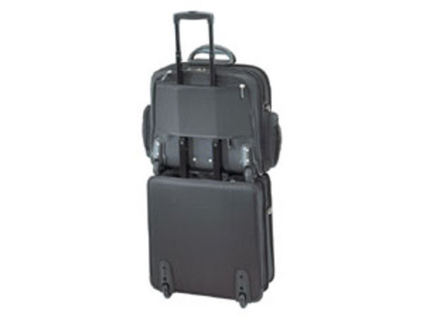 Maletín Targus Elite EasyRoller TR701 para Laptop de 15