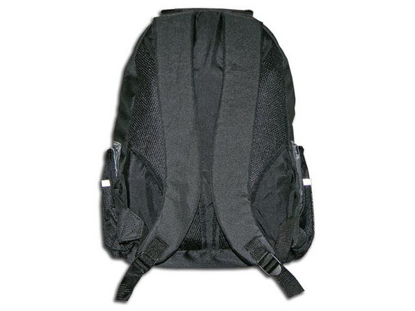 Mochila Targus Sport para laptop de hasta 15.4